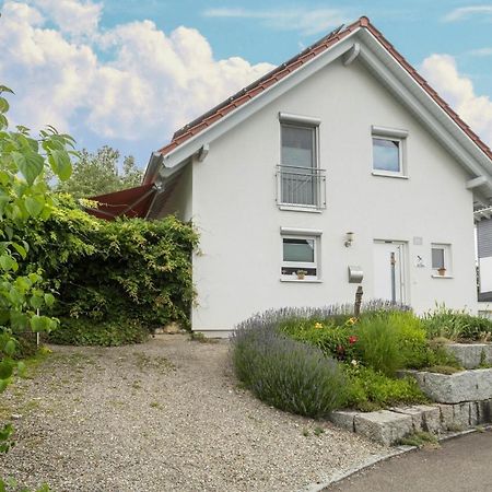 Haus Afaldra Mengen Exterior foto